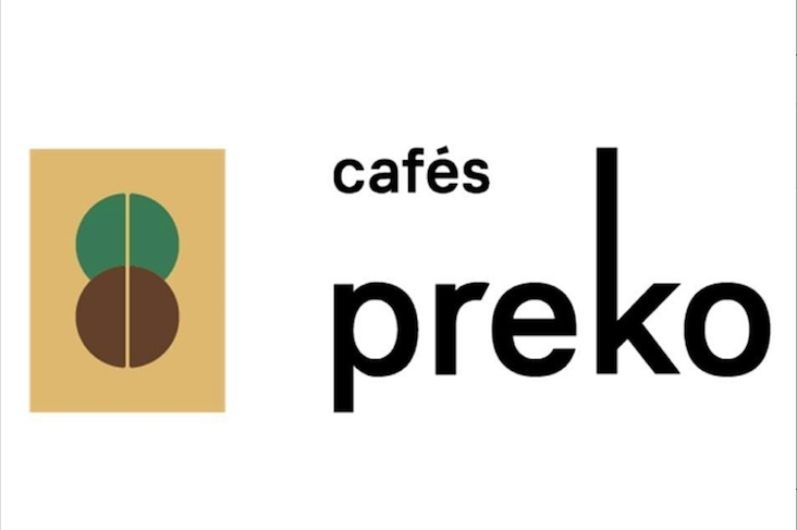 Cafés Preko